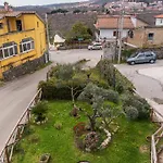 L'archetto Πανσιόν *