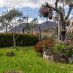 Πανσιόν L'archetto Roccamonfina