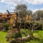 L'archetto * Roccamonfina