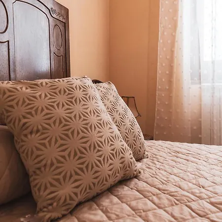 L'archetto * Roccamonfina