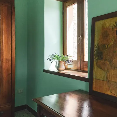 L'archetto Gasthof Roccamonfina