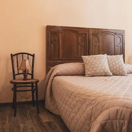 L'archetto 招待所