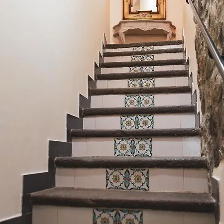 Gasthof L'archetto Roccamonfina