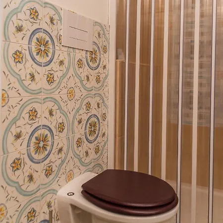 L'archetto Roccamonfina