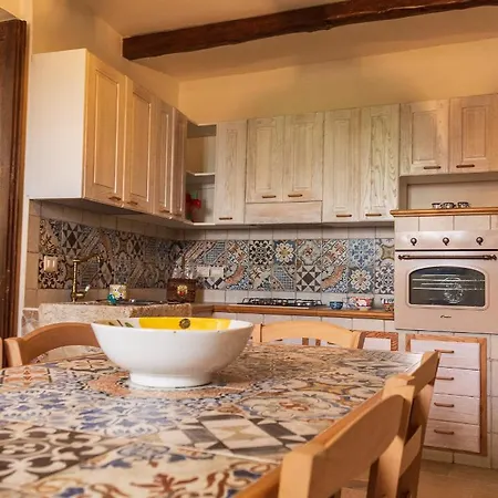 Gasthof L'archetto Roccamonfina