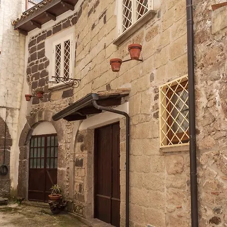 L'archetto Gasthuis Roccamonfina