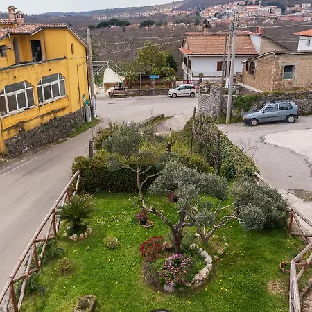 L'archetto Gasthof *