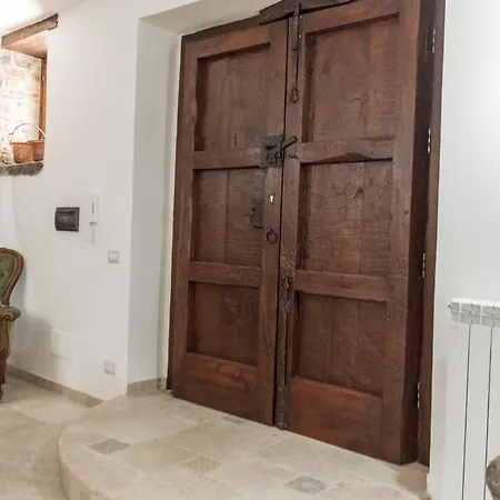 L'archetto Roccamonfina