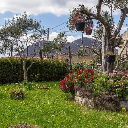 Gasthof L'archetto Roccamonfina