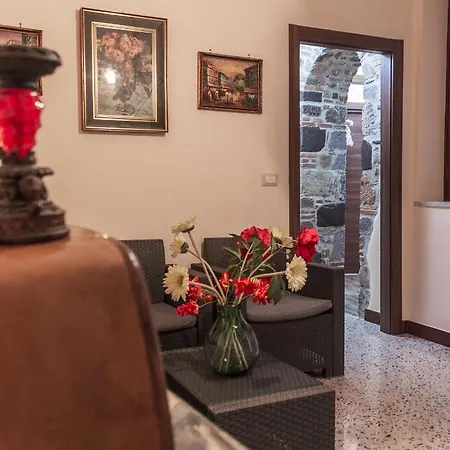 L'archetto Roccamonfina