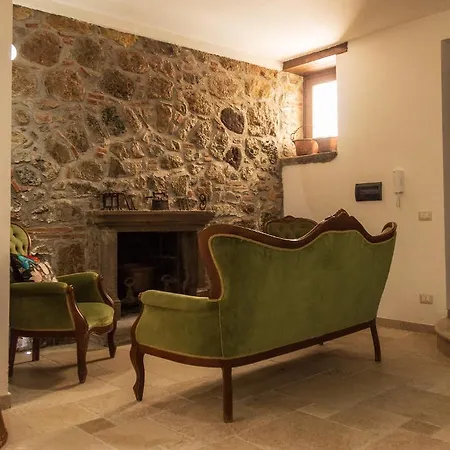 L'archetto Gasthof *