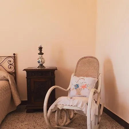 L'archetto * Roccamonfina