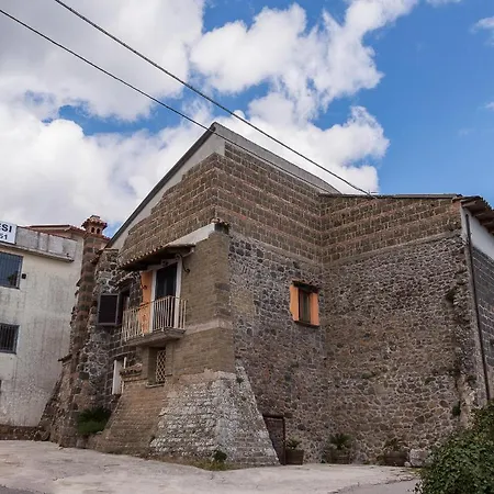 L'archetto Roccamonfina