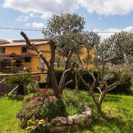 L'archetto * Roccamonfina