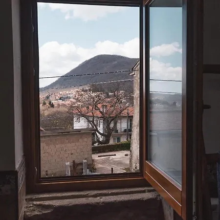 Gasthof L'archetto *