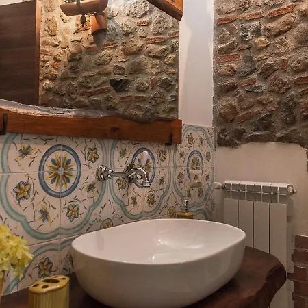 L'archetto Gasthof Roccamonfina