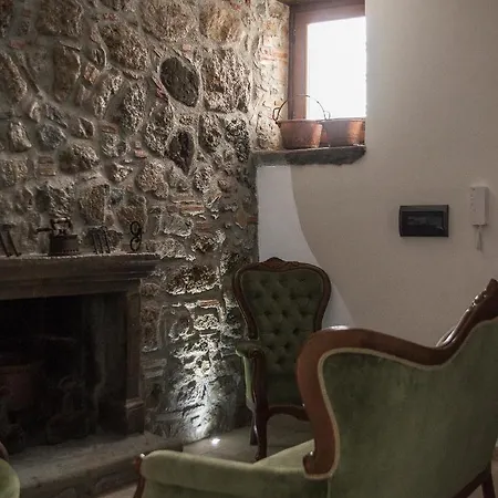 L'archetto Gasthof Roccamonfina