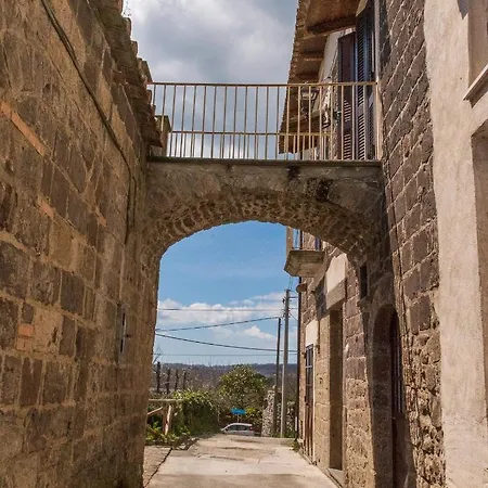 L'archetto Gasthof Roccamonfina