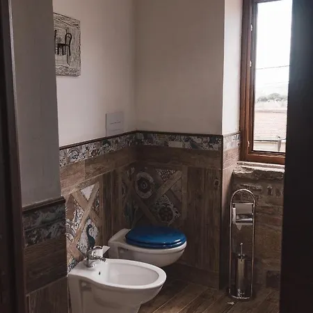 招待所 L'archetto *