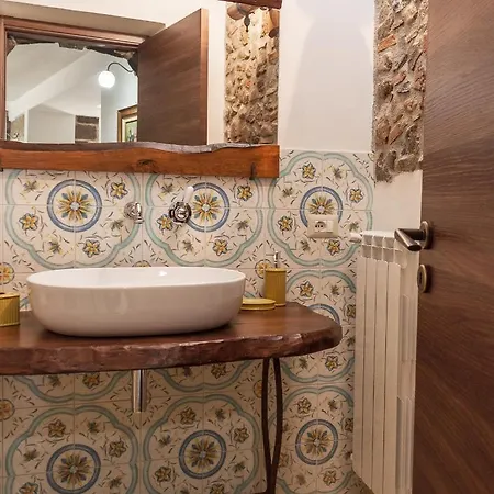 L'archetto Gasthof *