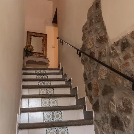 L'archetto Roccamonfina