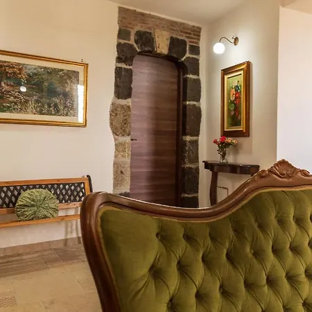 Gasthof L'archetto Roccamonfina