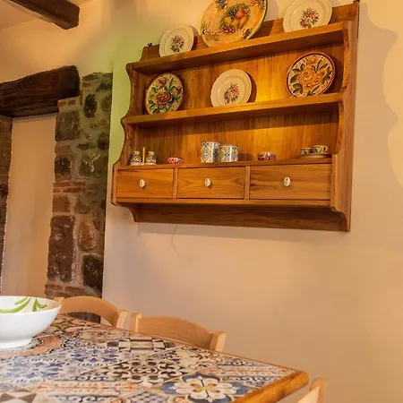 L'archetto Gasthof *