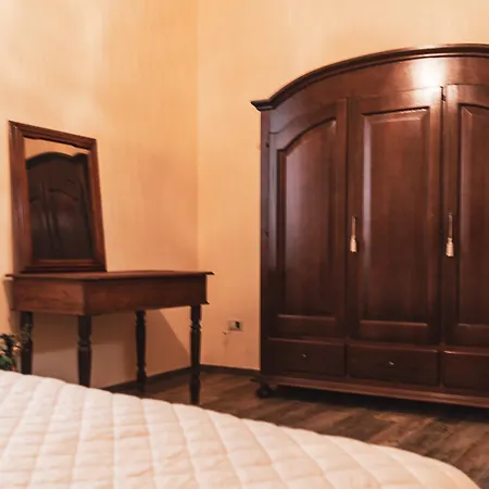 Gasthof L'archetto Roccamonfina