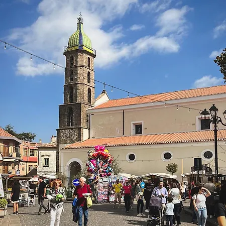 Gasthof L'archetto *