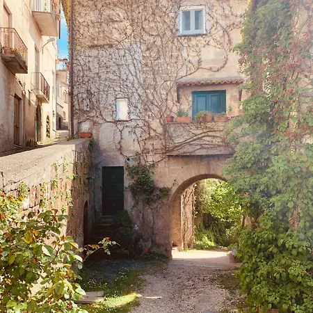 L'archetto Roccamonfina