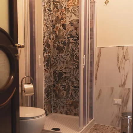 L'archetto Gasthof Roccamonfina