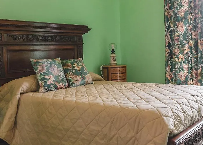 L'archetto Πανσιόν *