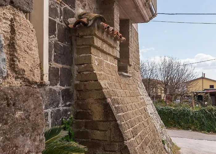 L'archetto Roccamonfina