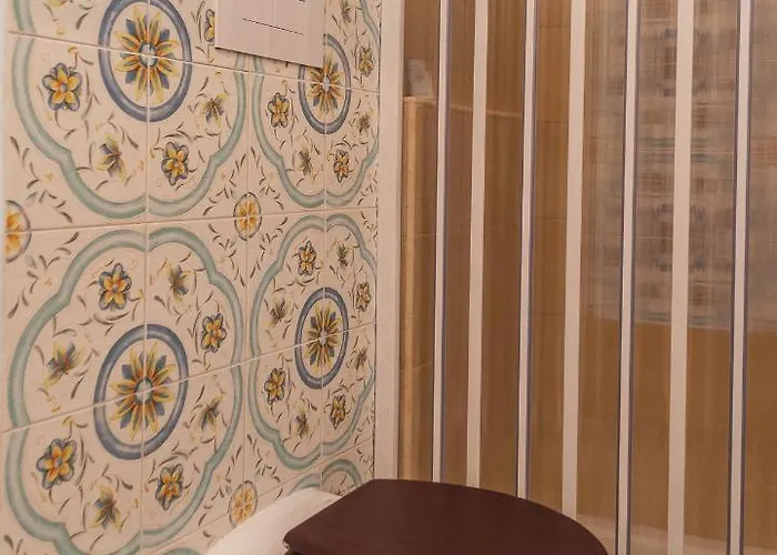 L'archetto Roccamonfina