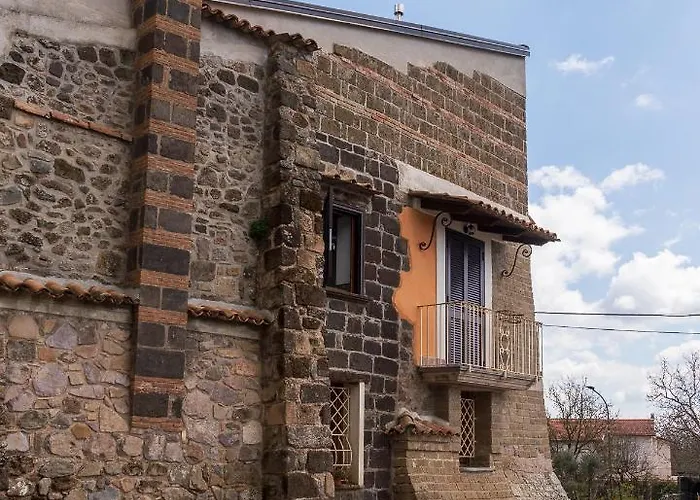 L'archetto Πανσιόν