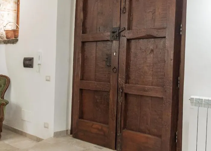 L'archetto Роккамонфина