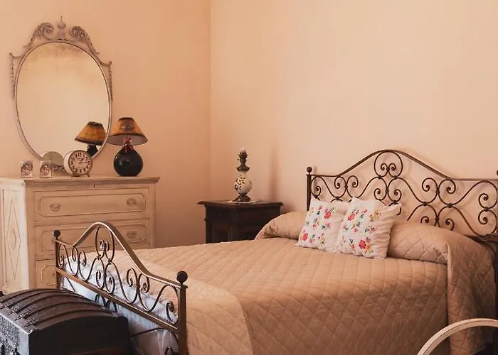 Gasthuis L'archetto *