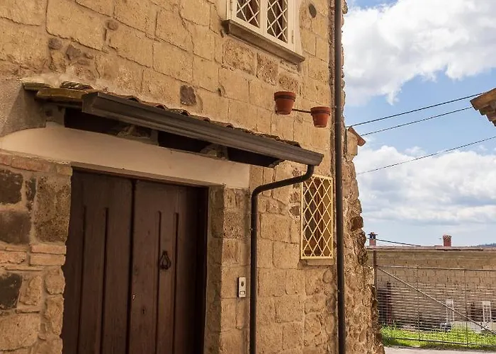 L'archetto * Roccamonfina