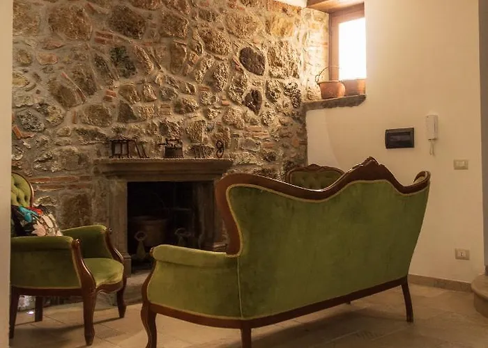 L'archetto Gasthuis *