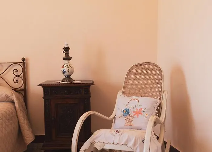 L'archetto * Роккамонфина