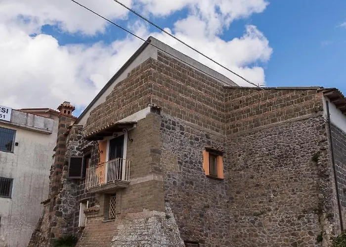 L'archetto Roccamonfina