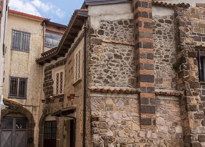 Gasthuis L'archetto Roccamonfina