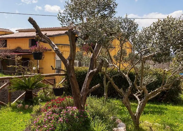 L'archetto * Roccamonfina