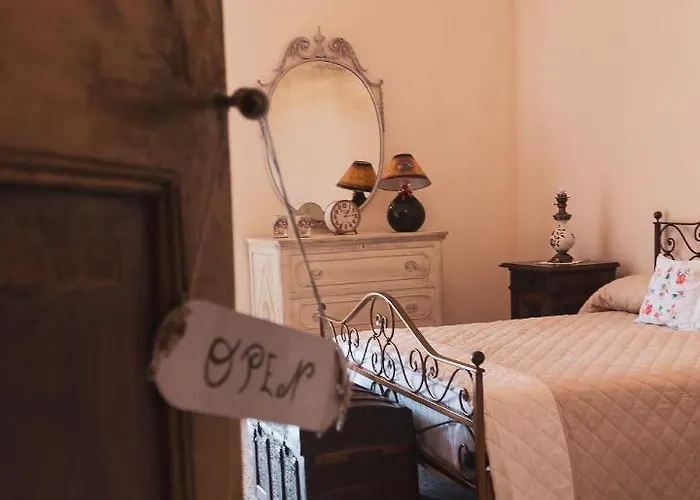 L'archetto * Roccamonfina