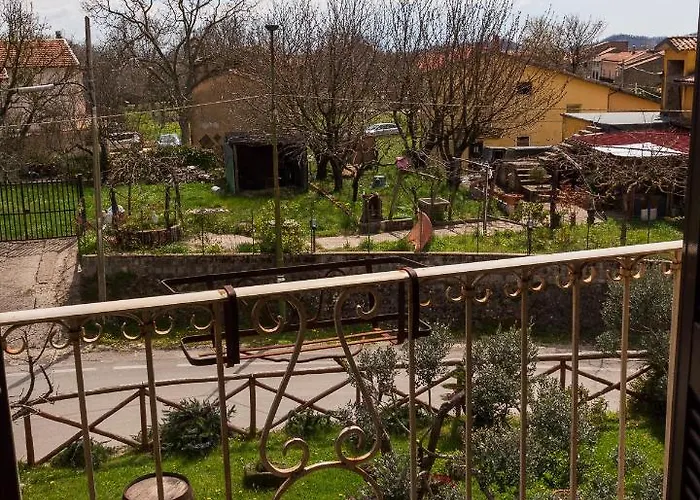 Gasthuis L'archetto *