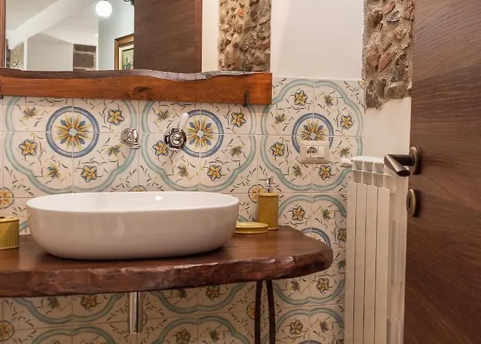 L'archetto Gasthuis *