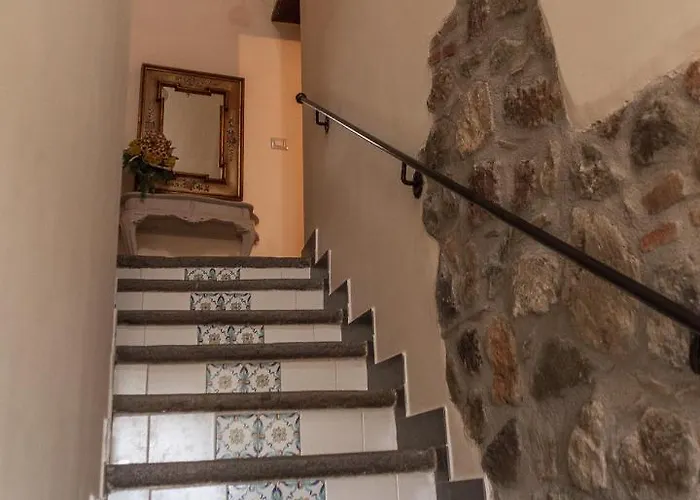 L'archetto Roccamonfina