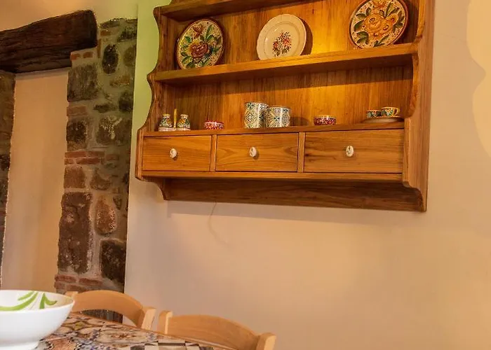 L'archetto Gasthuis *