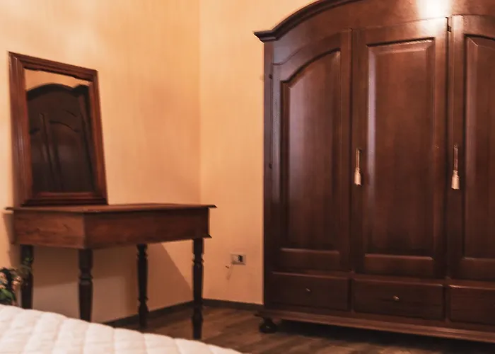 Gasthuis L'archetto Roccamonfina