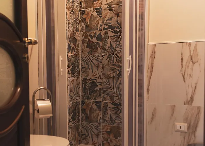 L'archetto Gasthuis Roccamonfina